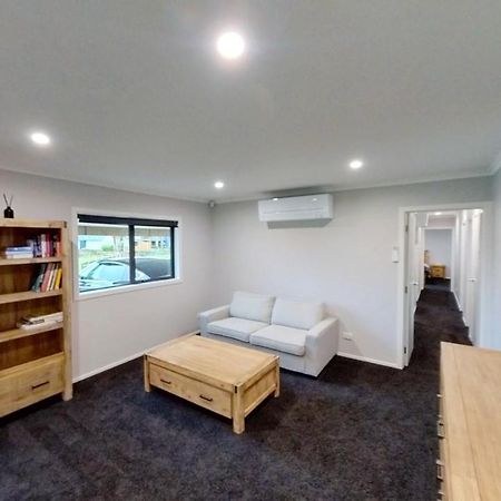 5 Bedroom, Solar On Snowmass Ohakune, Yellow Door Екстер'єр фото