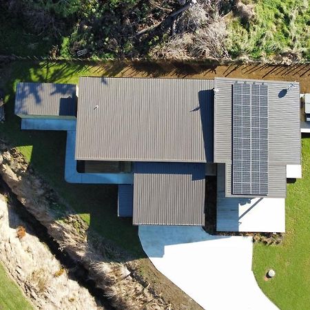5 Bedroom, Solar On Snowmass Ohakune, Yellow Door Екстер'єр фото
