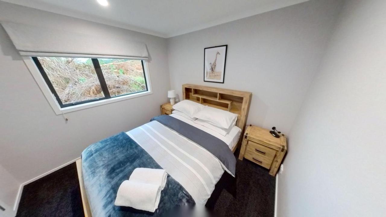 5 Bedroom, Solar On Snowmass Ohakune, Yellow Door Екстер'єр фото