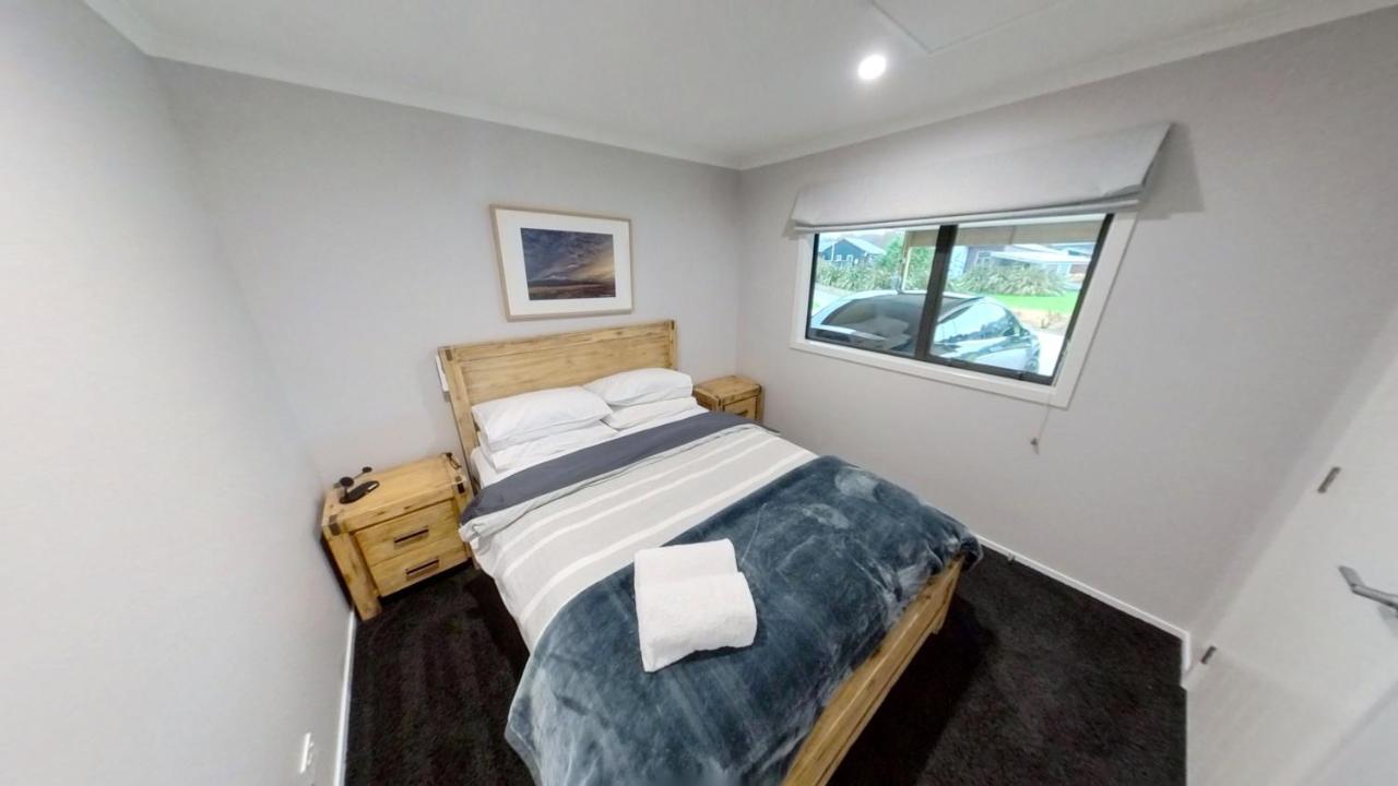 5 Bedroom, Solar On Snowmass Ohakune, Yellow Door Екстер'єр фото